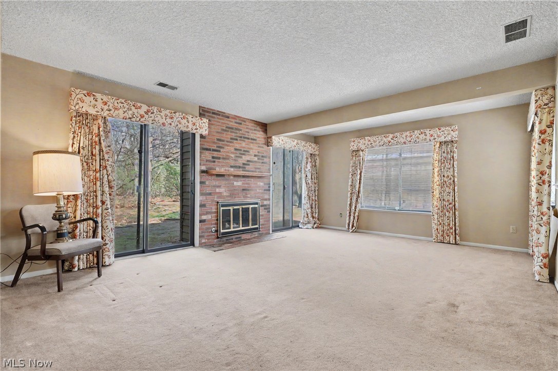 Hampton Woods - Residential