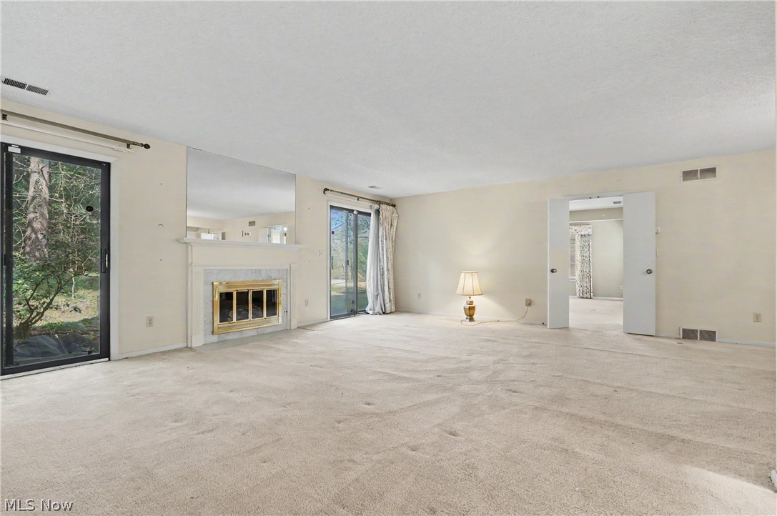 Hampton Woods - Residential
