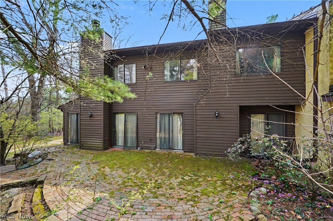 Hampton Woods - Residential