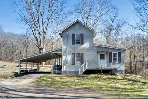 Homes For Sale - 10200 N River Road<br/> Dresden, OH 43821