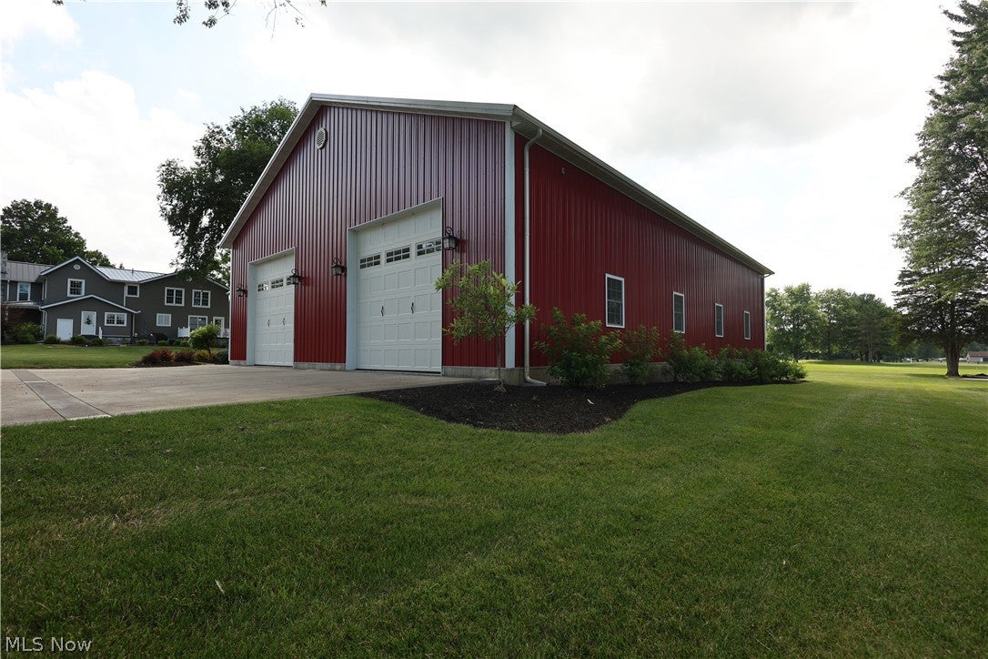 6105 Mason Road
