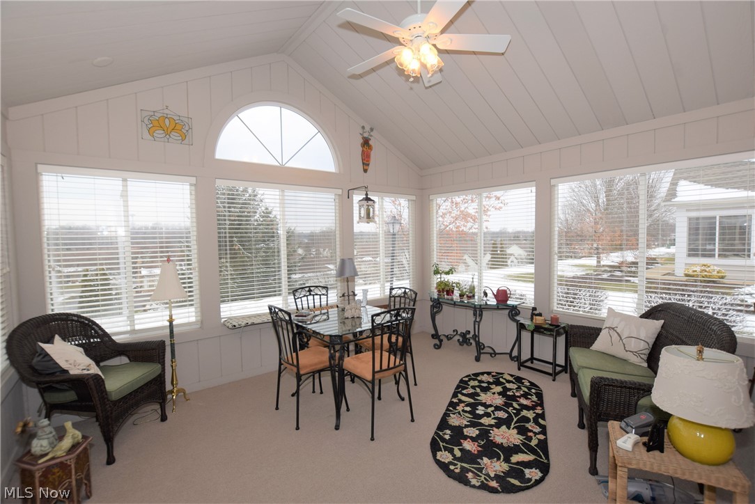 Villas at Chapel Hill Condo Development - Residential