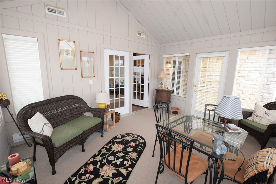 Villas at Chapel Hill Condo Development - Residential