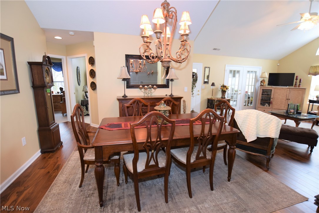 Villas at Chapel Hill Condo Development - Residential