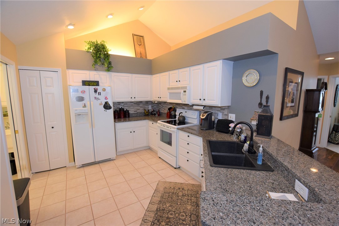 Villas at Chapel Hill Condo Development - Residential