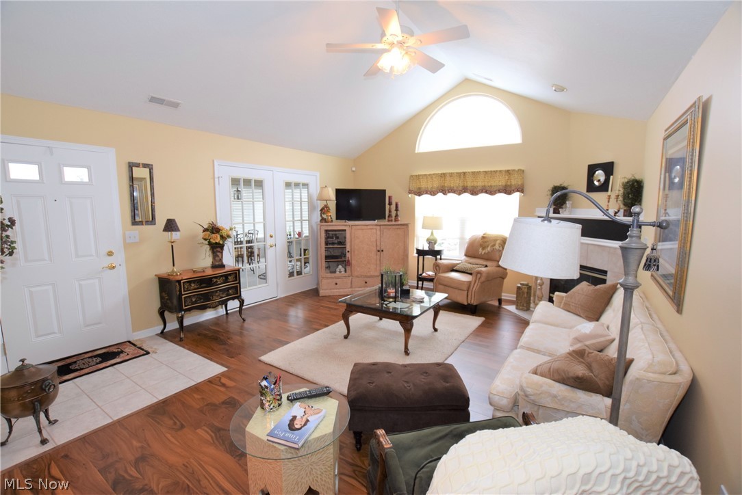 Villas at Chapel Hill Condo Development - Residential