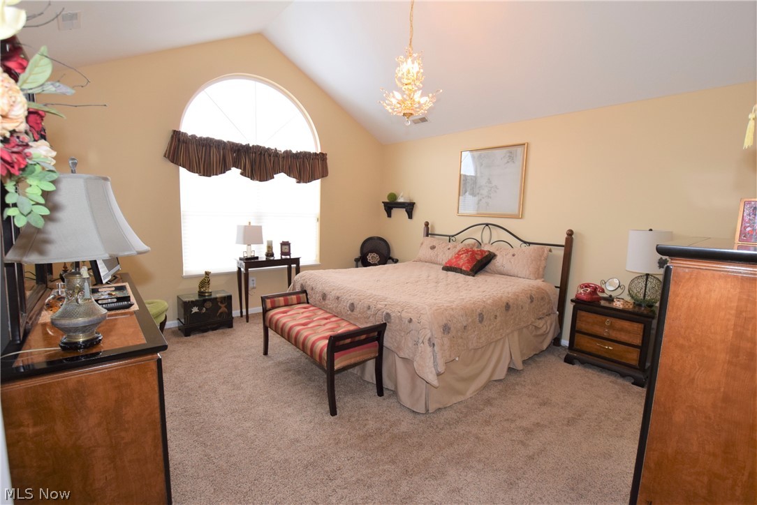 Villas at Chapel Hill Condo Development - Residential