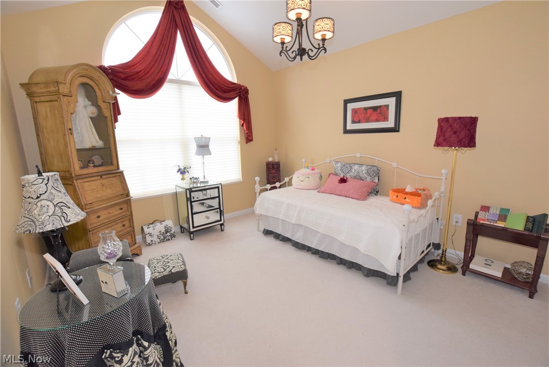 Villas at Chapel Hill Condo Development - Residential