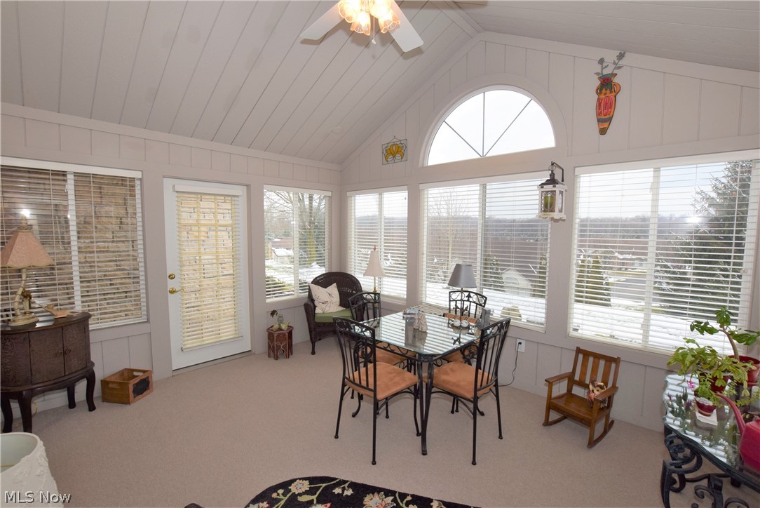 Villas at Chapel Hill Condo Development - Residential