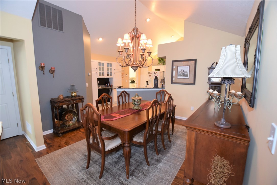 Villas at Chapel Hill Condo Development - Residential