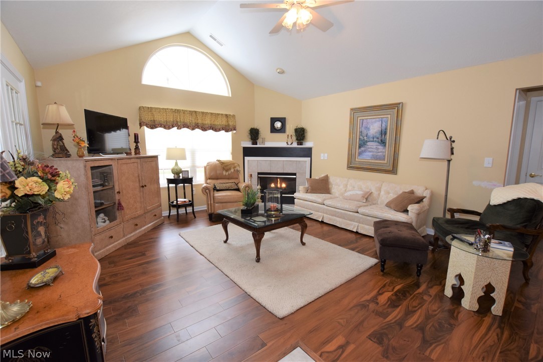 Villas at Chapel Hill Condo Development - Residential