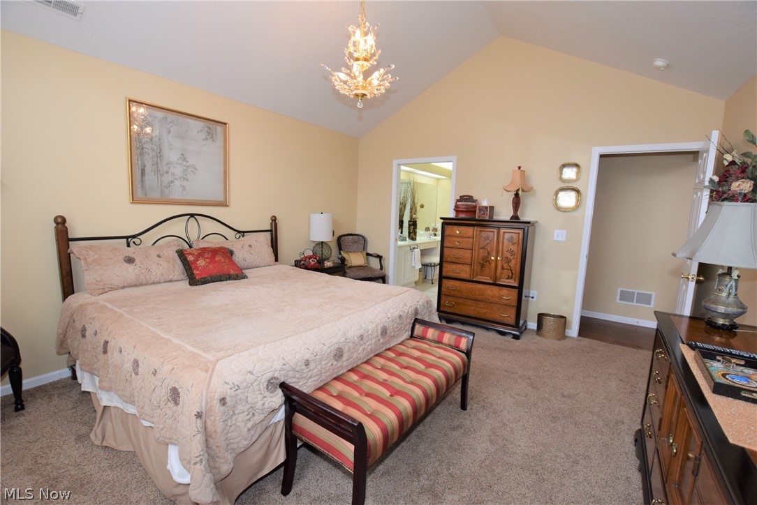 Villas at Chapel Hill Condo Development - Residential