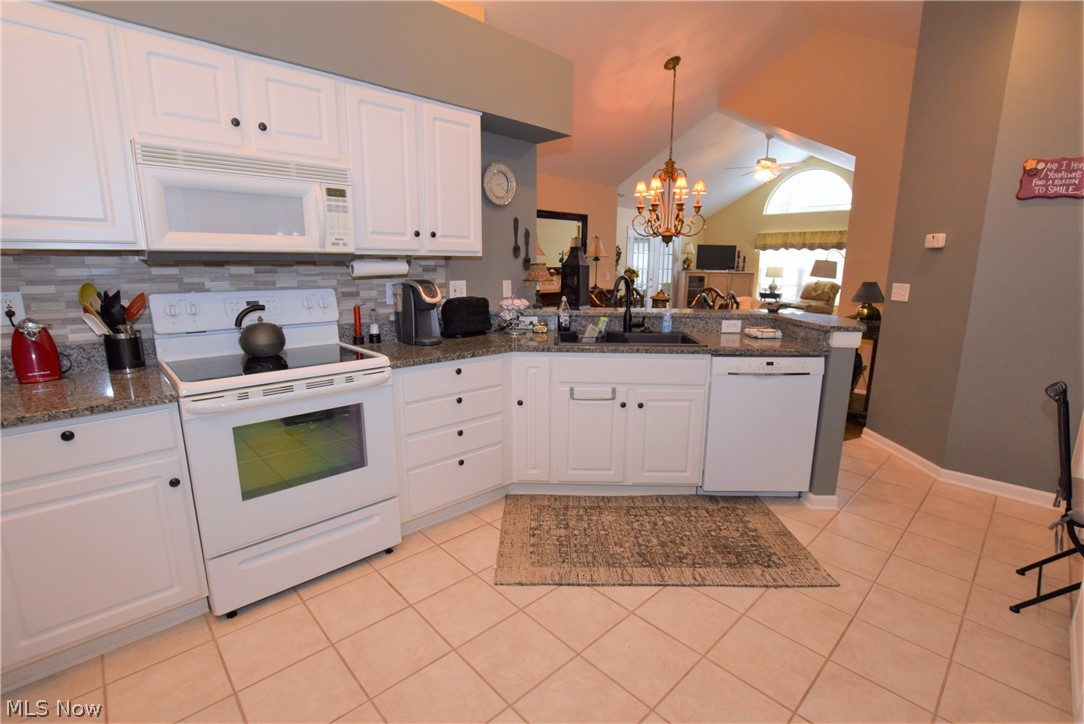 Villas at Chapel Hill Condo Development - Residential