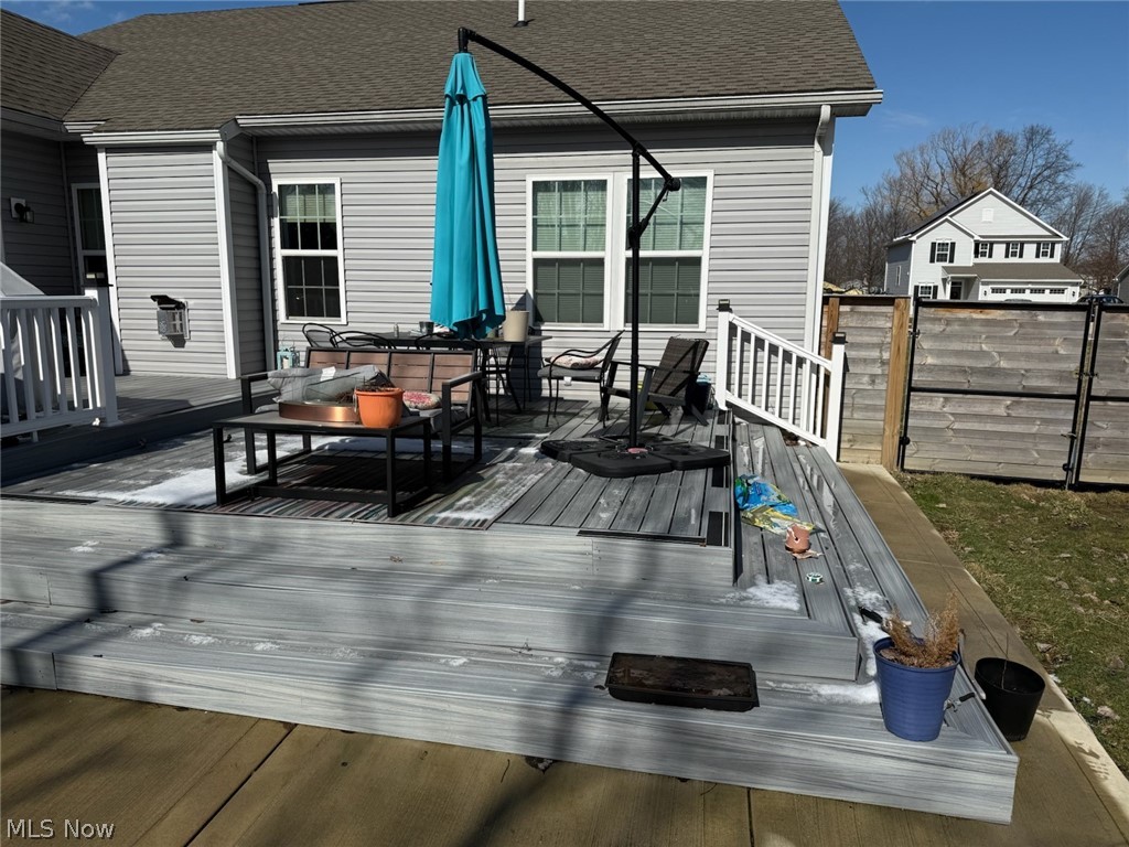 Lexington Village 2 - Residential