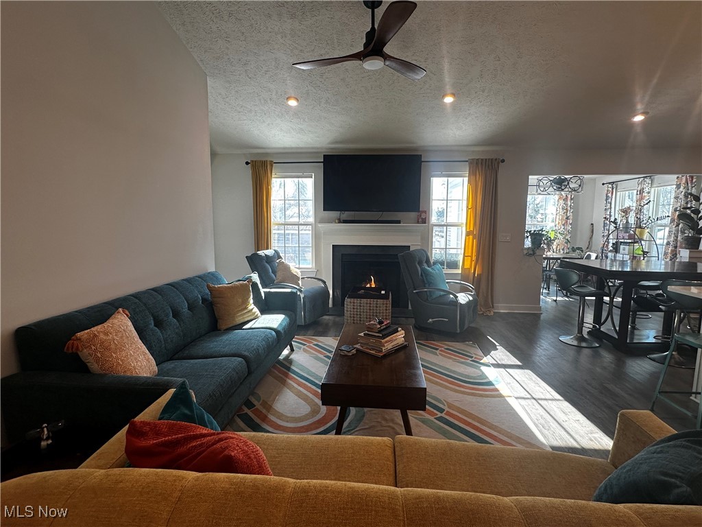 Lexington Village 2 - Residential