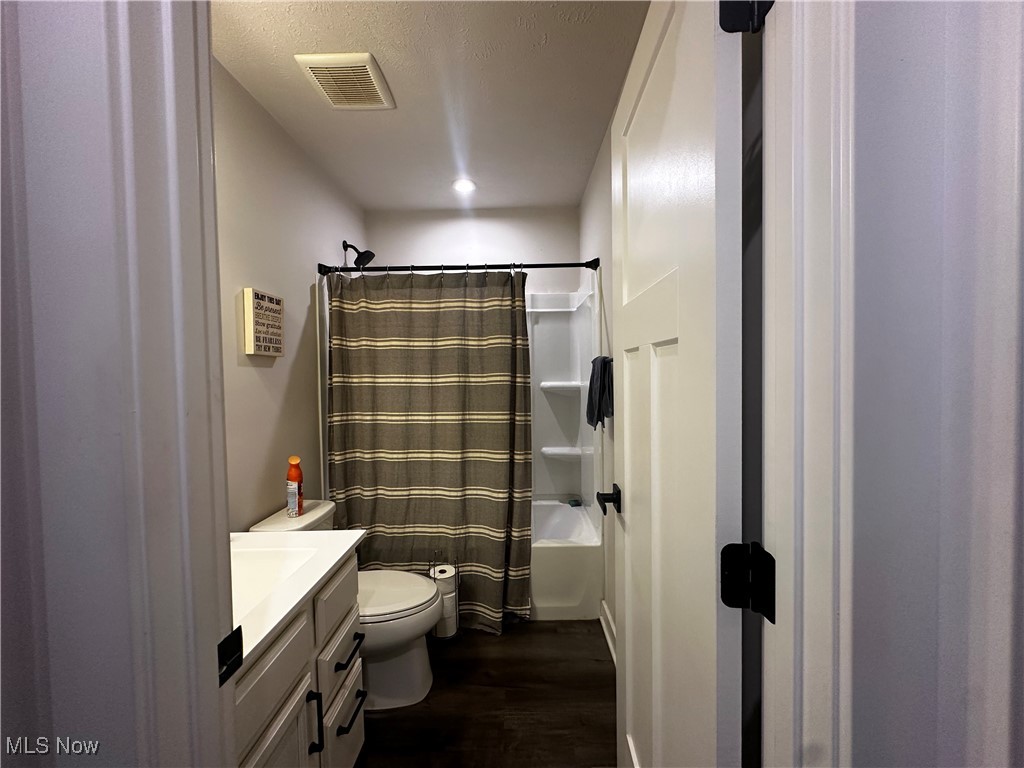 Lexington Village 2 - Residential