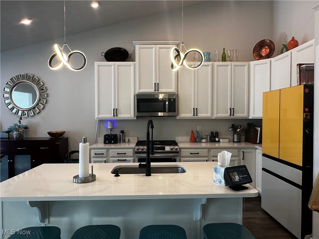 Lexington Village 2 - Residential