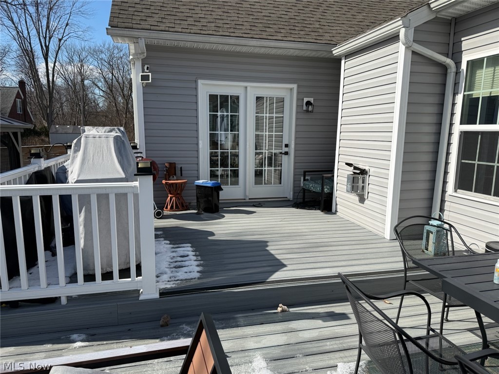 Lexington Village 2 - Residential