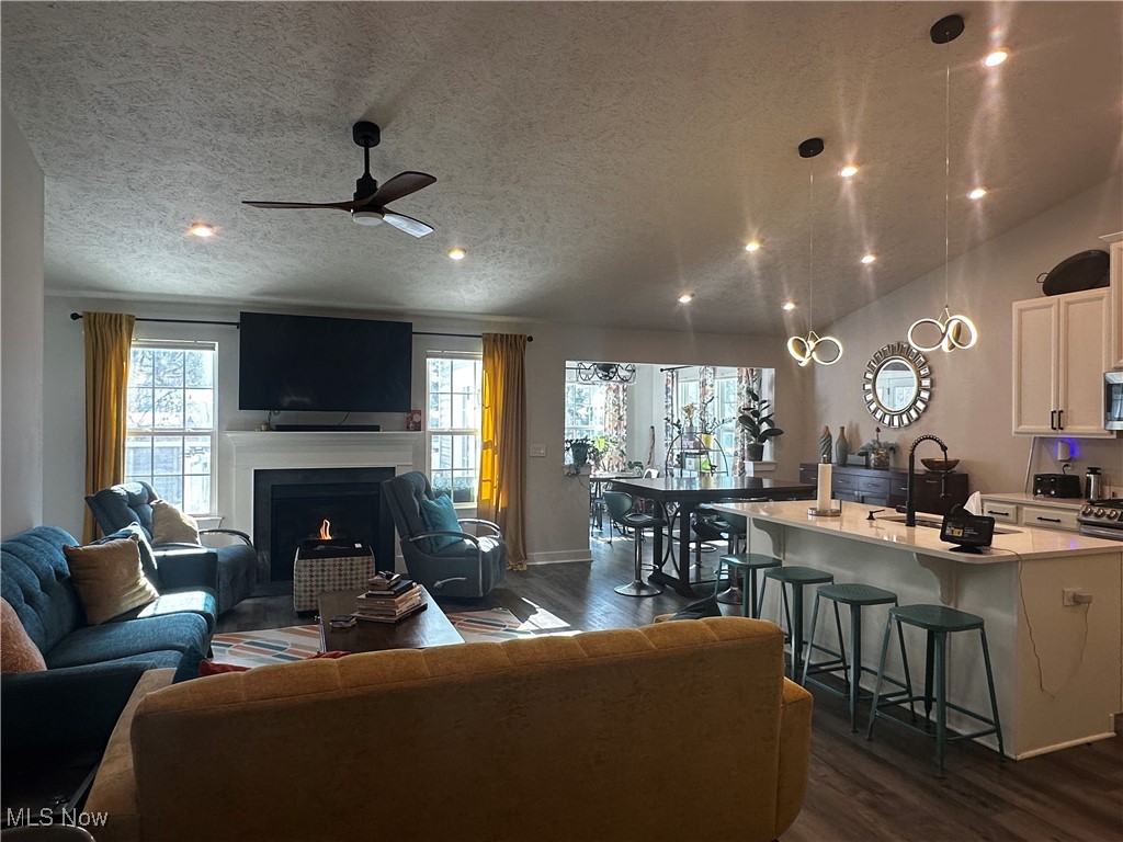 Lexington Village 2 - Residential