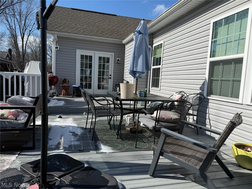 Lexington Village 2 - Residential