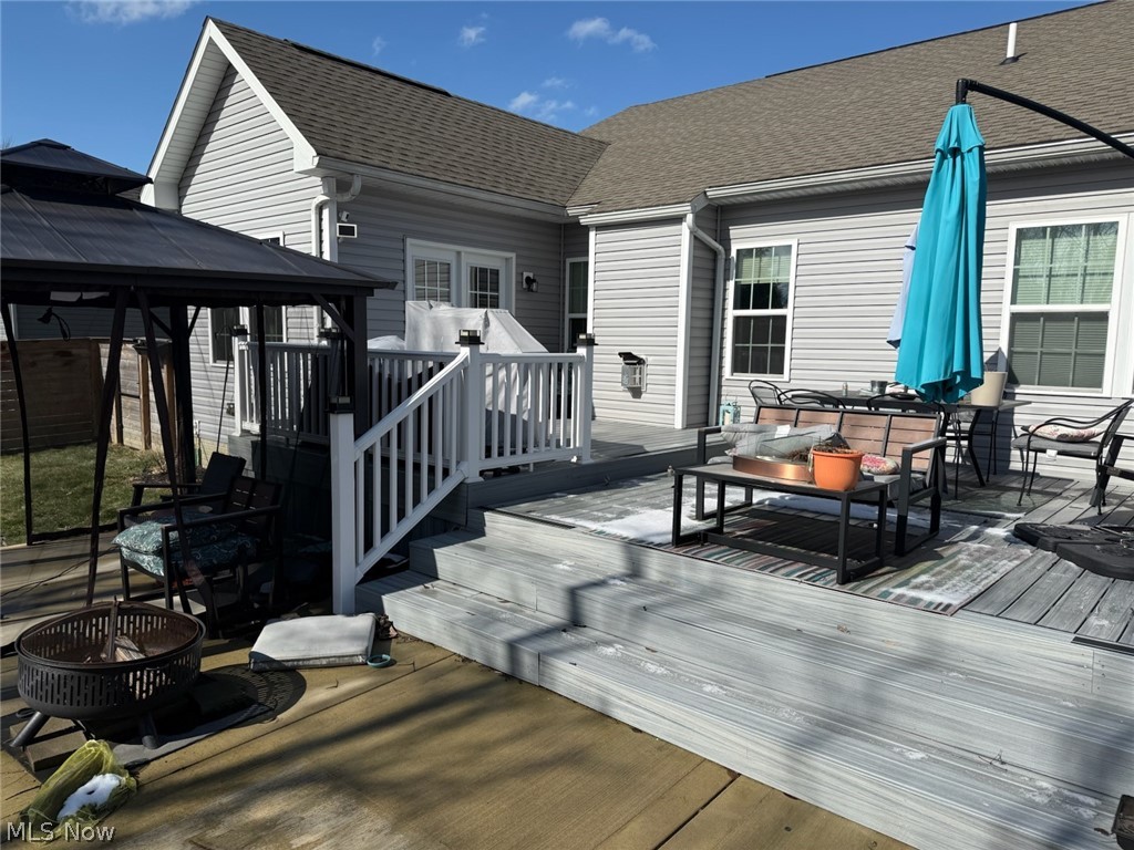 Lexington Village 2 - Residential