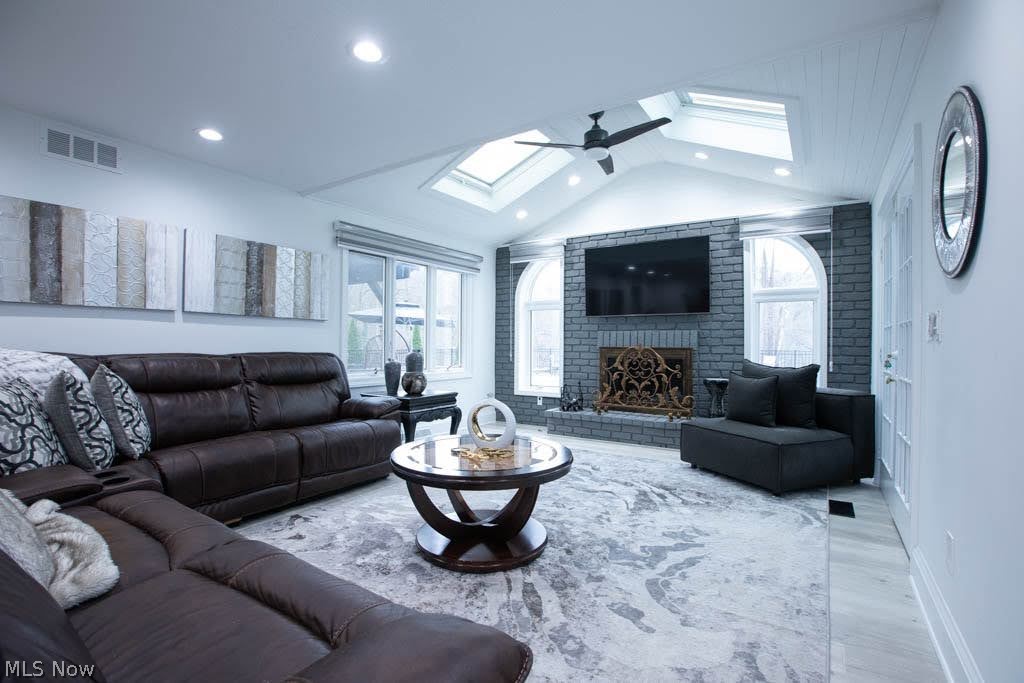 Robinwood Hills - Residential