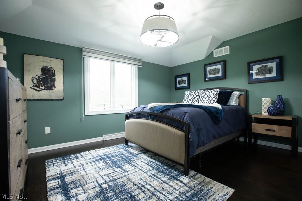 Robinwood Hills - Residential