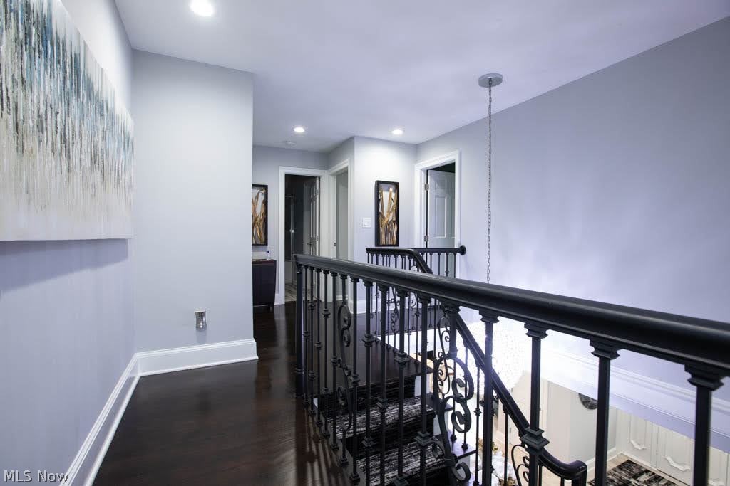 Robinwood Hills - Residential