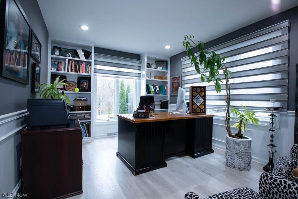 Robinwood Hills - Residential