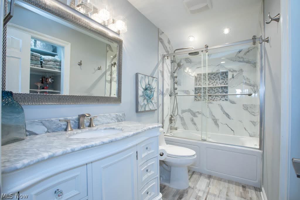 Robinwood Hills - Residential