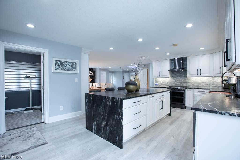 Robinwood Hills - Residential