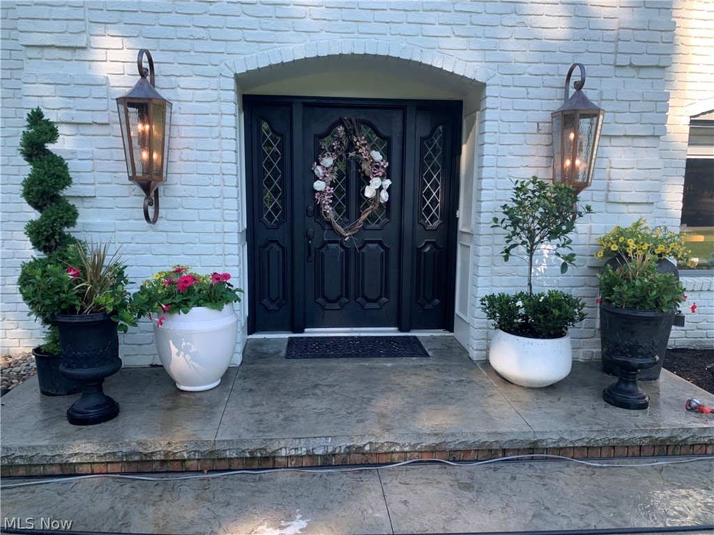 Robinwood Hills - Residential