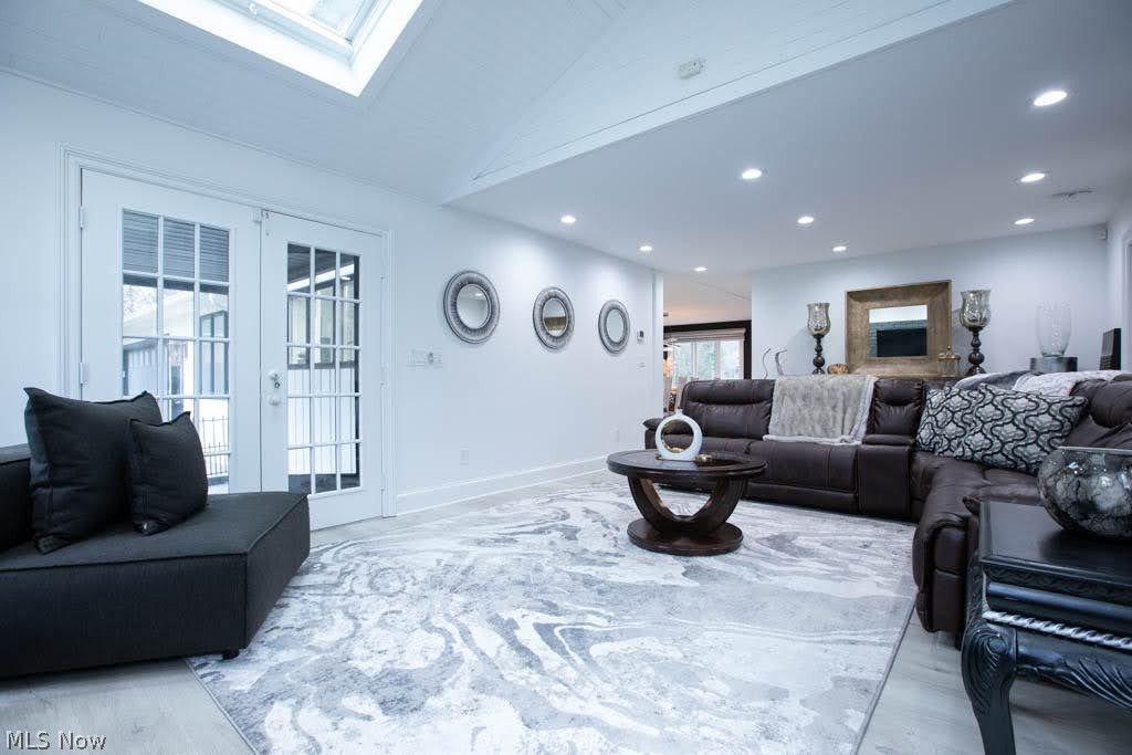 Robinwood Hills - Residential