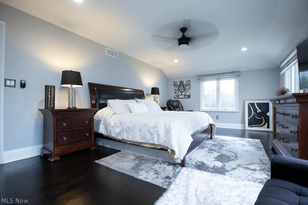 Robinwood Hills - Residential