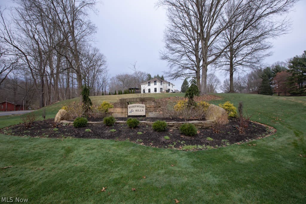 Robinwood Hills - Residential