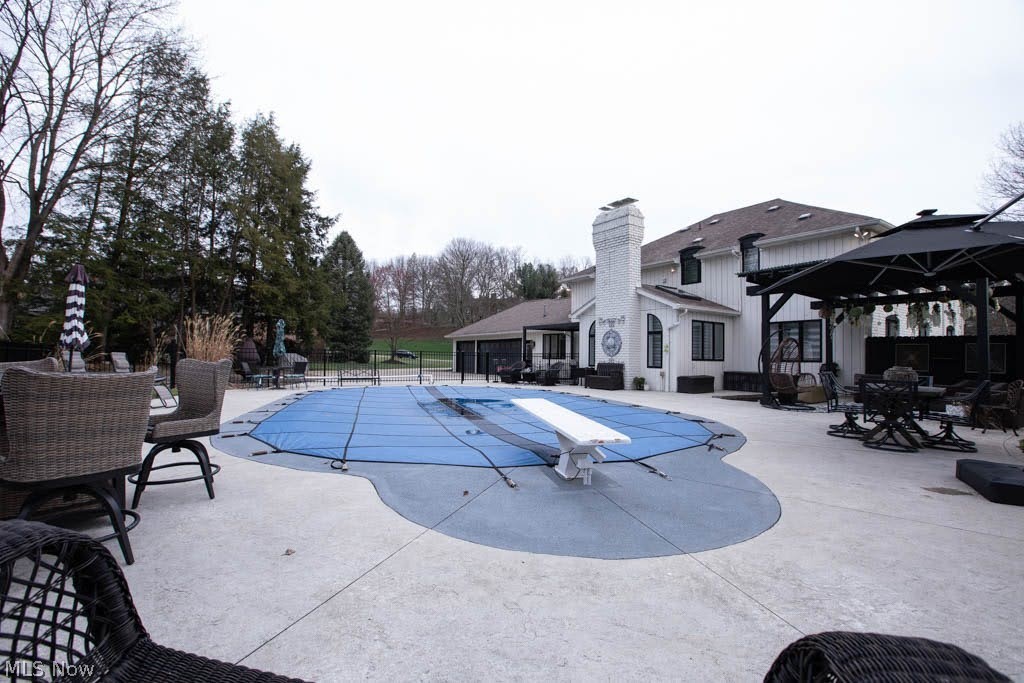 Robinwood Hills - Residential