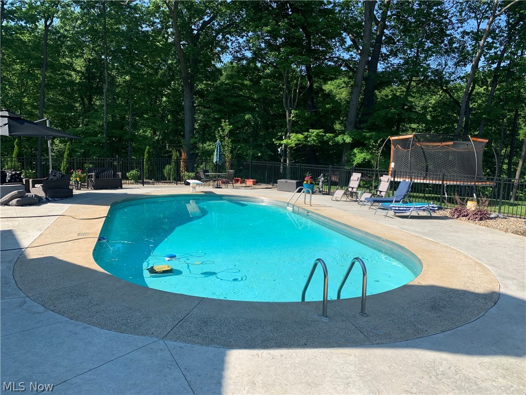 Robinwood Hills - Residential