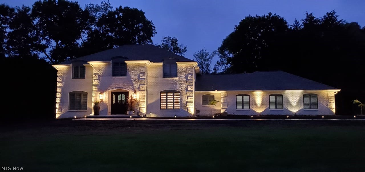 Robinwood Hills - Residential