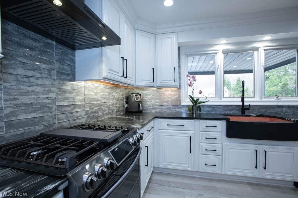 Robinwood Hills - Residential