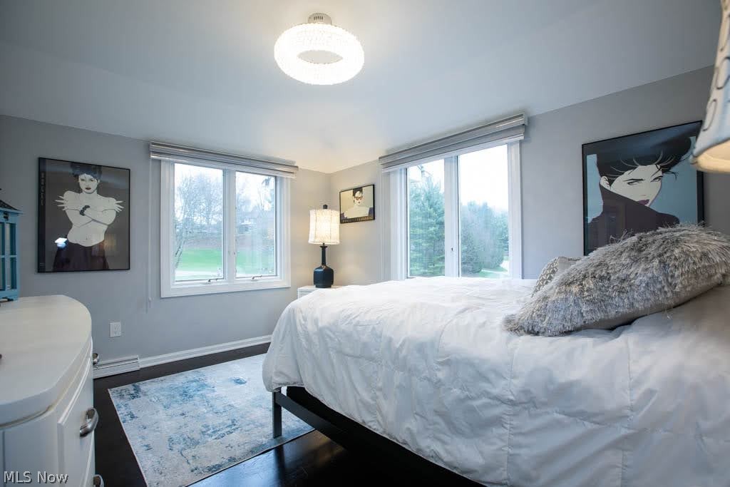 Robinwood Hills - Residential