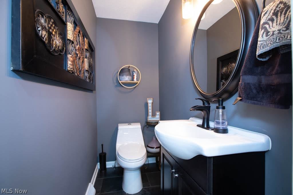 Robinwood Hills - Residential