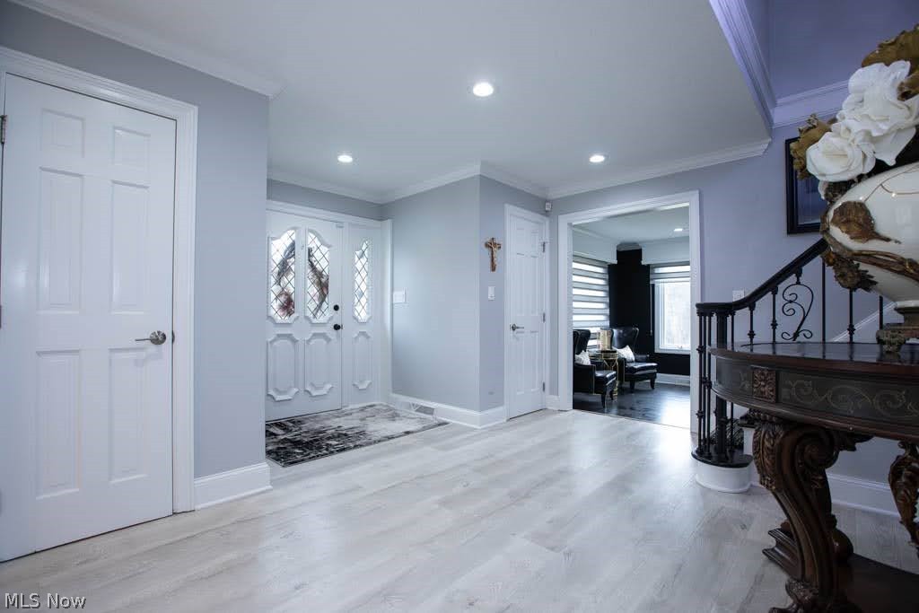 Robinwood Hills - Residential