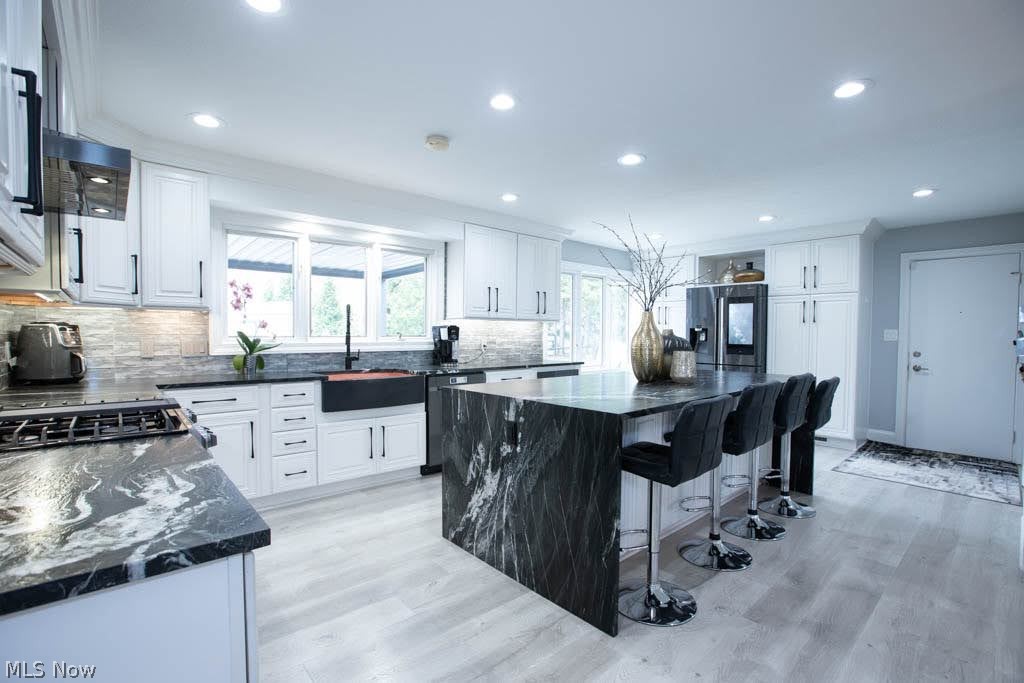 Robinwood Hills - Residential