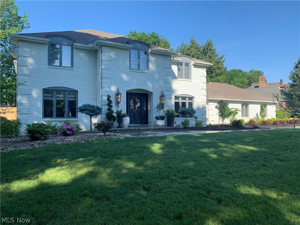 Robinwood Hills - Residential