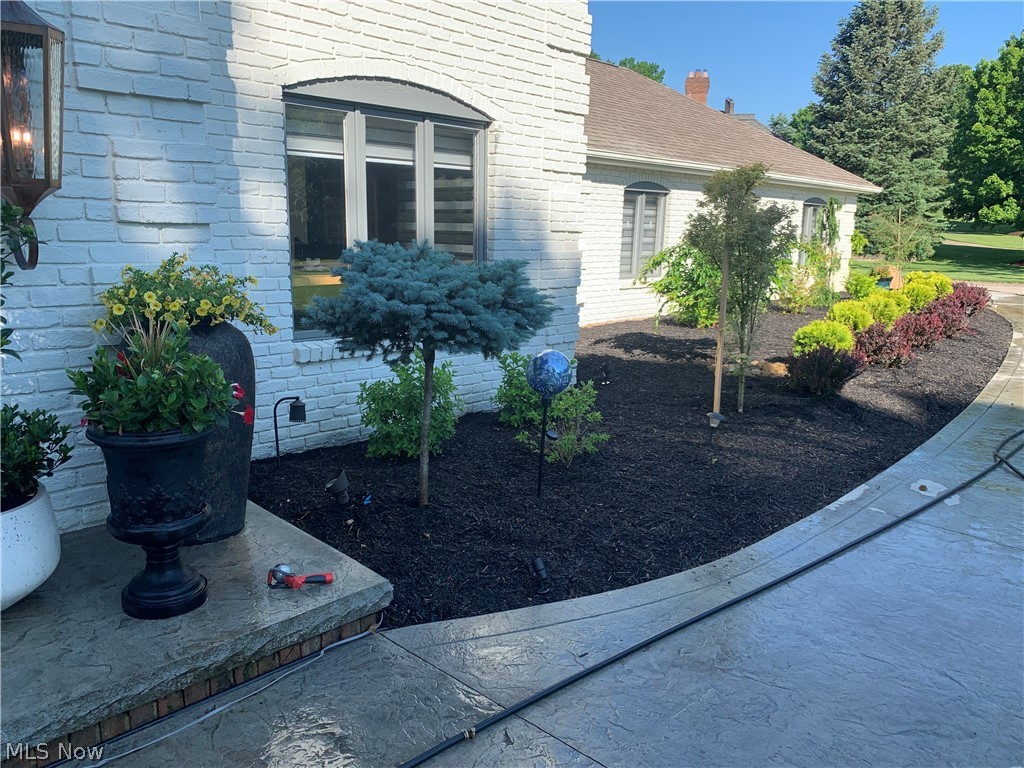 Robinwood Hills - Residential