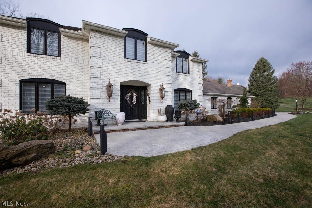 Robinwood Hills - Residential