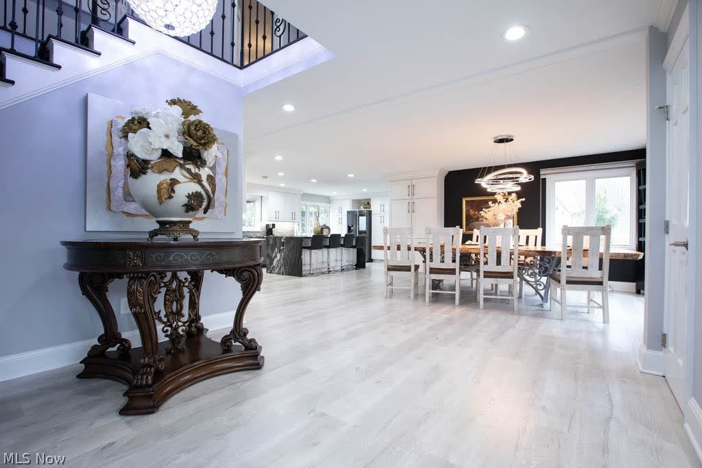 Robinwood Hills - Residential