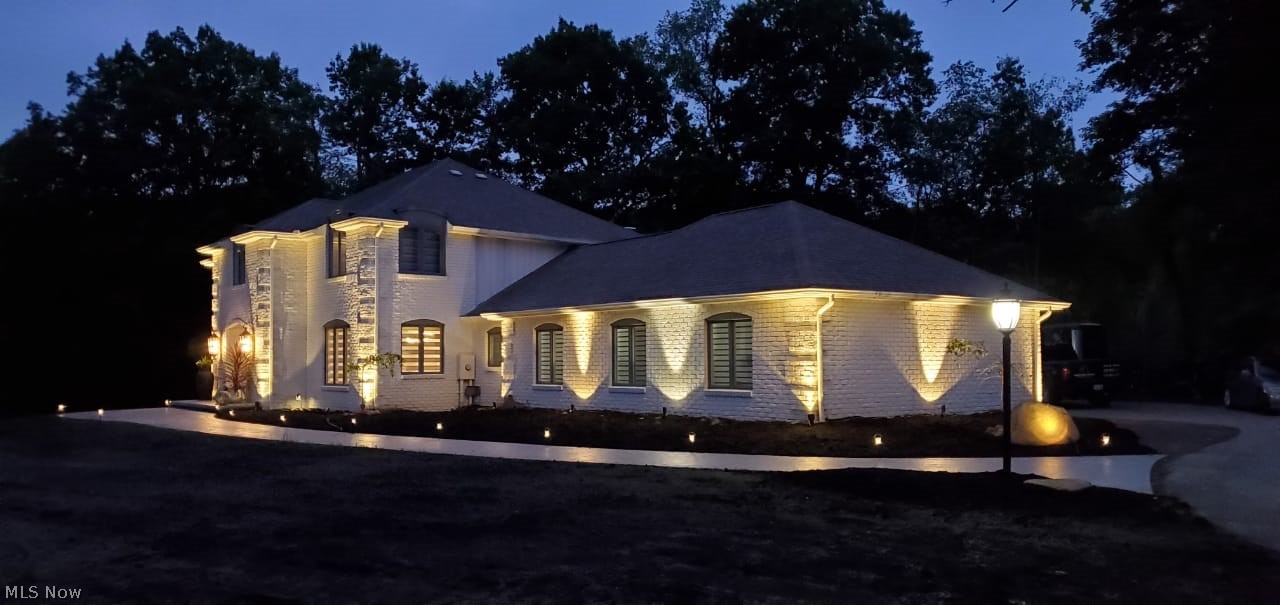 Robinwood Hills - Residential