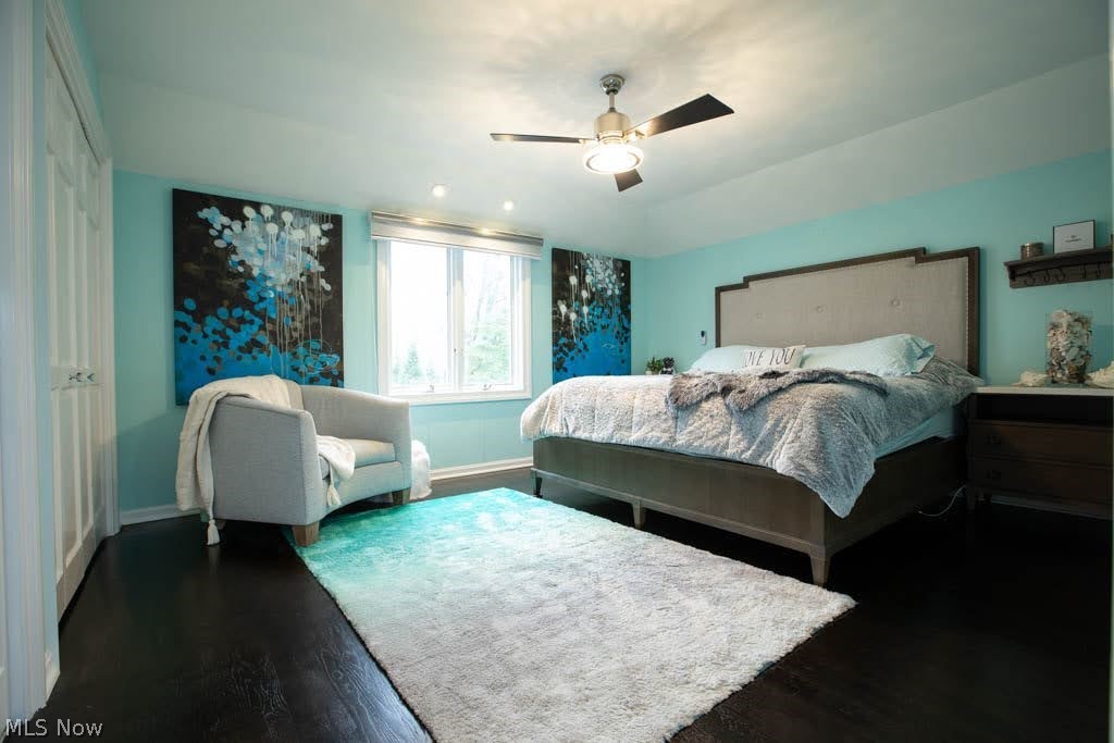 Robinwood Hills - Residential