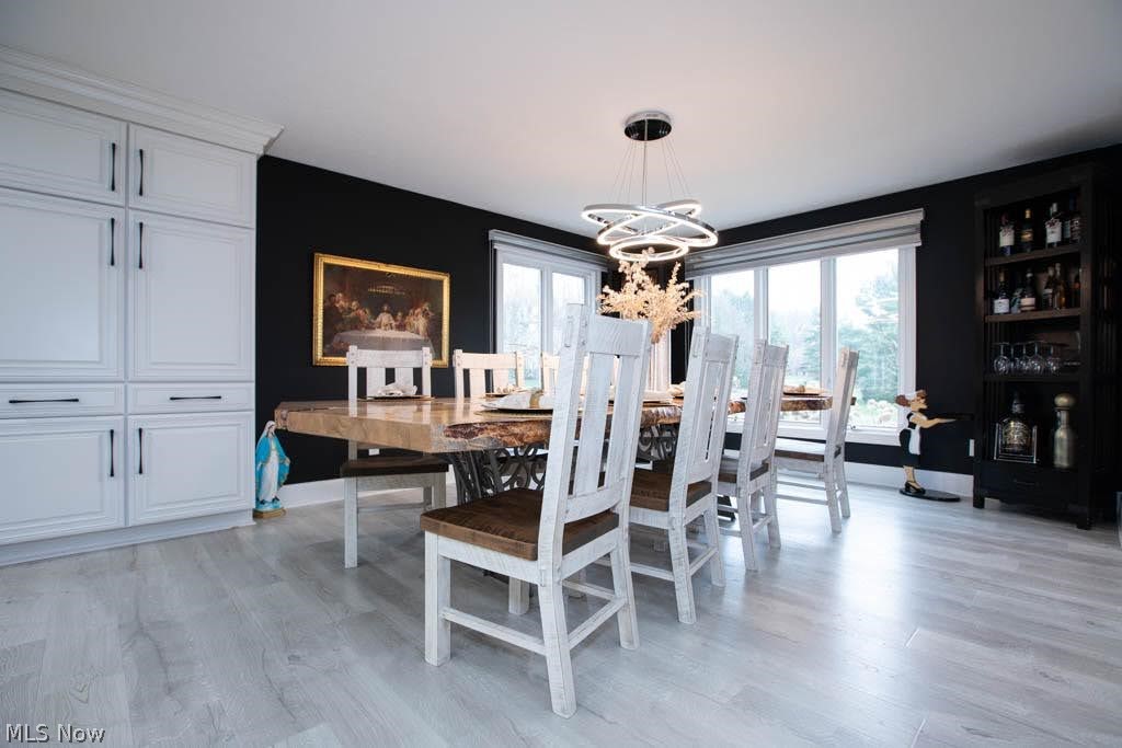 Robinwood Hills - Residential